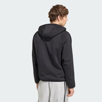 ADIDAS ORIGINALS Dressipluus 'Teamgeist 26', värv must