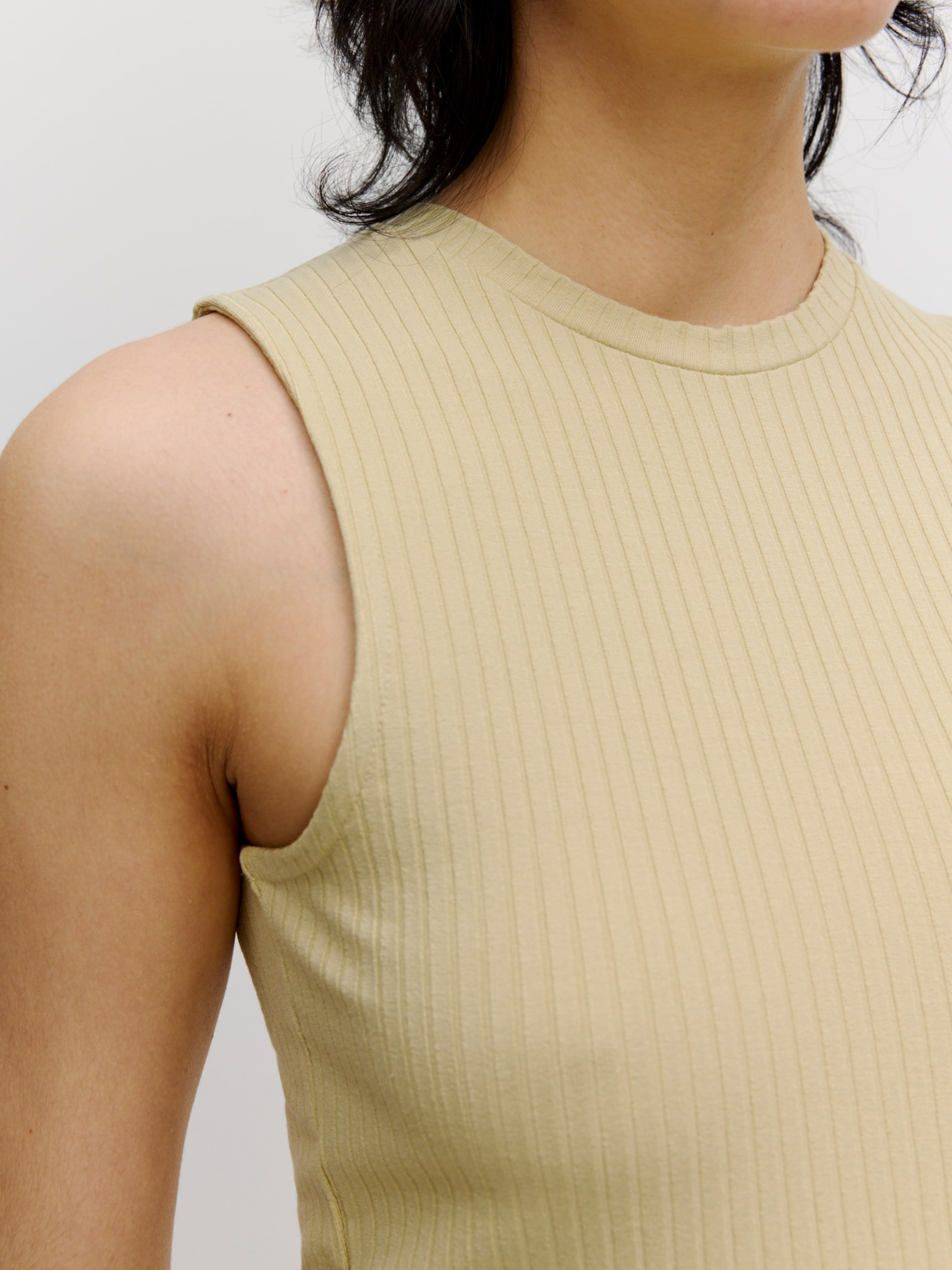 EDITED Produits Haut 'Naela' vert