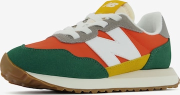 new balance Sneaker '237 Bungee' in Mischfarben: predná strana