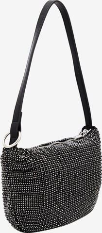 Sac bandoulière FELIPA en noir