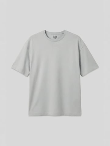 Tommy Life Shirt in Grey: front