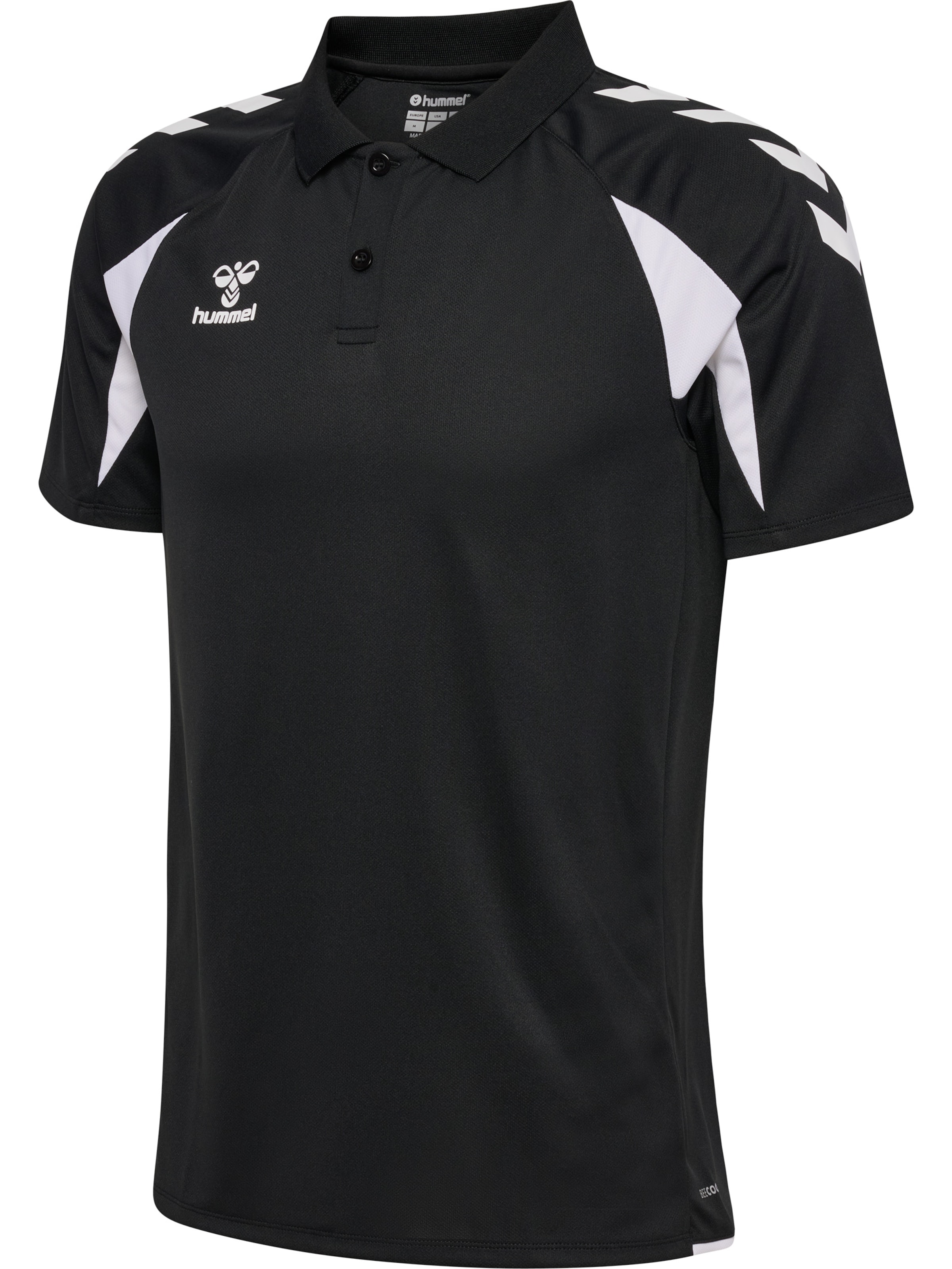 Hummel Performance shirt in Black