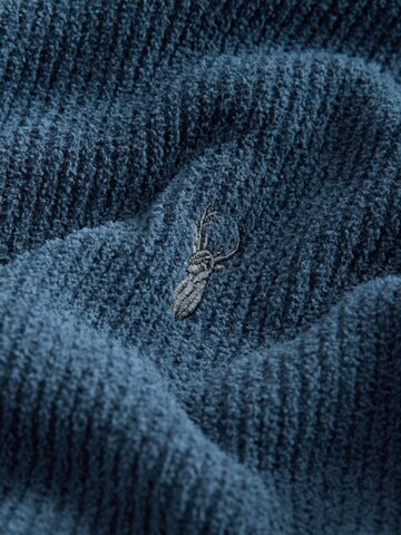 Next Sweater in Blue