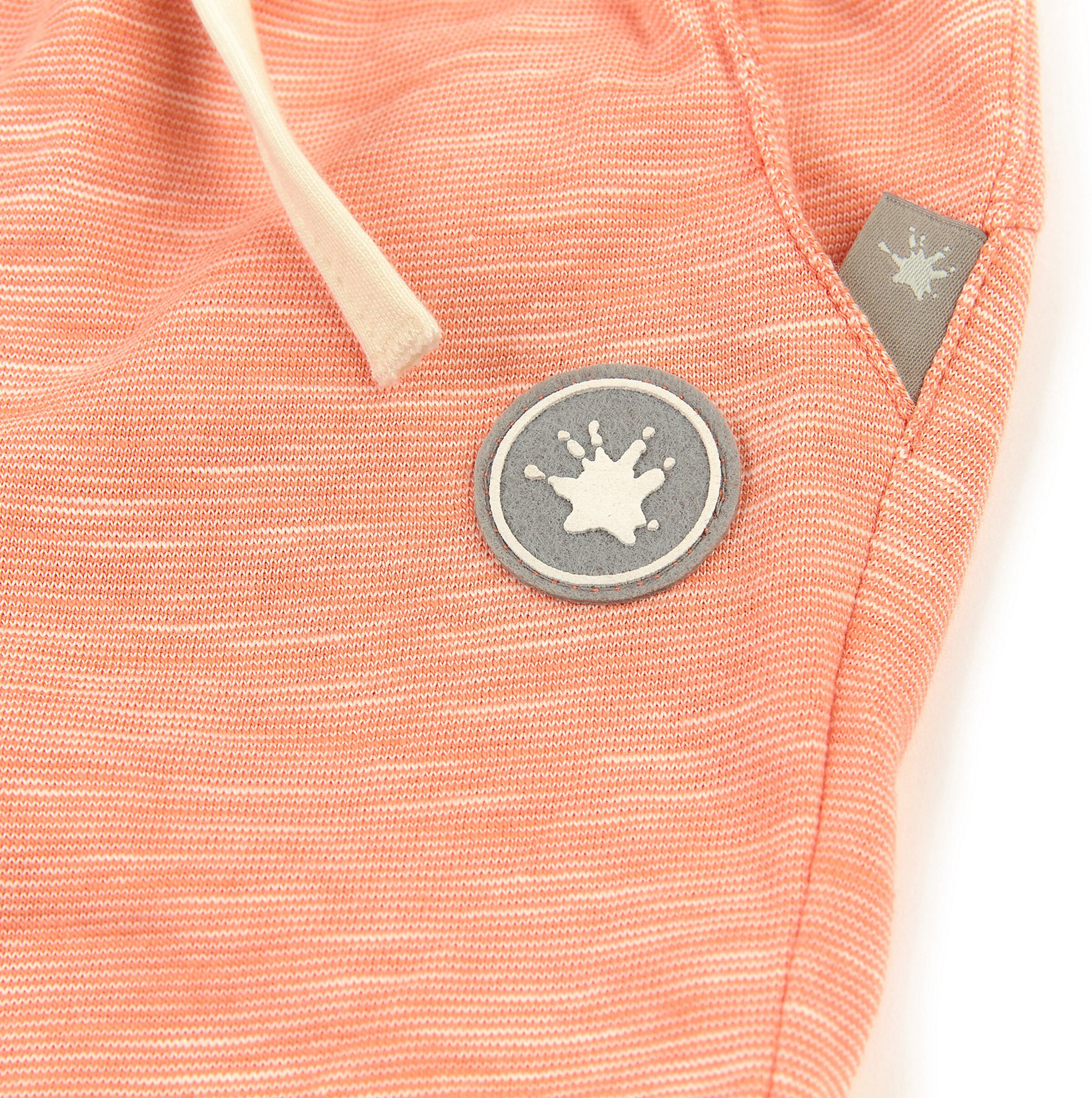 Kinder Bekleidung SIGIKID Hose in Orange, Orangemeliert - QT81617 Kinder Bekleidung SIGIKID Hose in Orange, Orangemeliert - QT81617