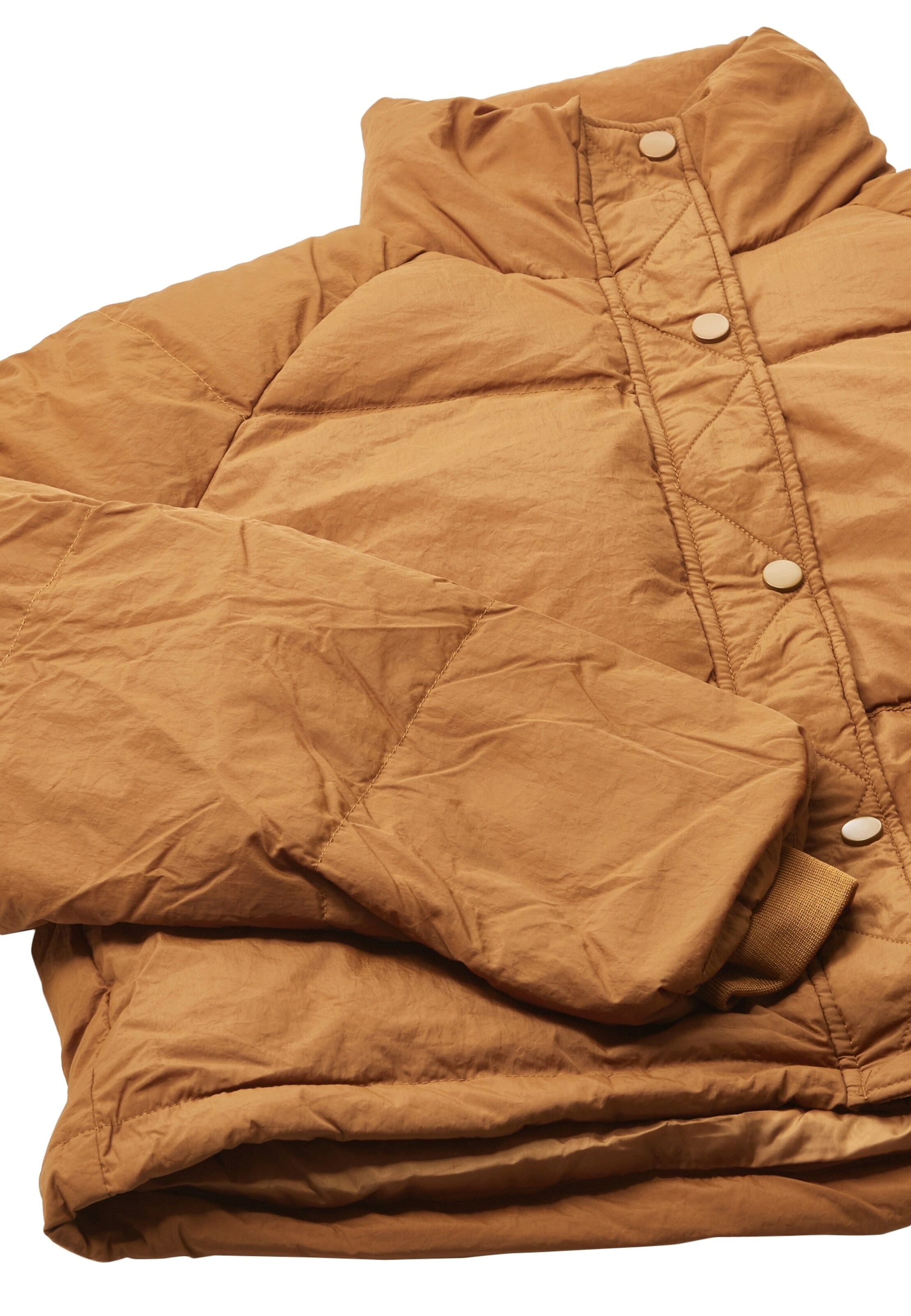 MYMO Átmeneti dzseki - sárga