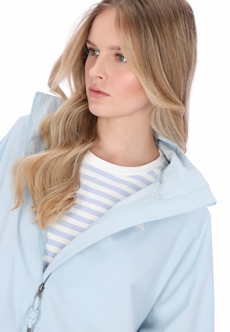 Schmuddelwedda - Sobretudo funcionais 'Functional' em azul