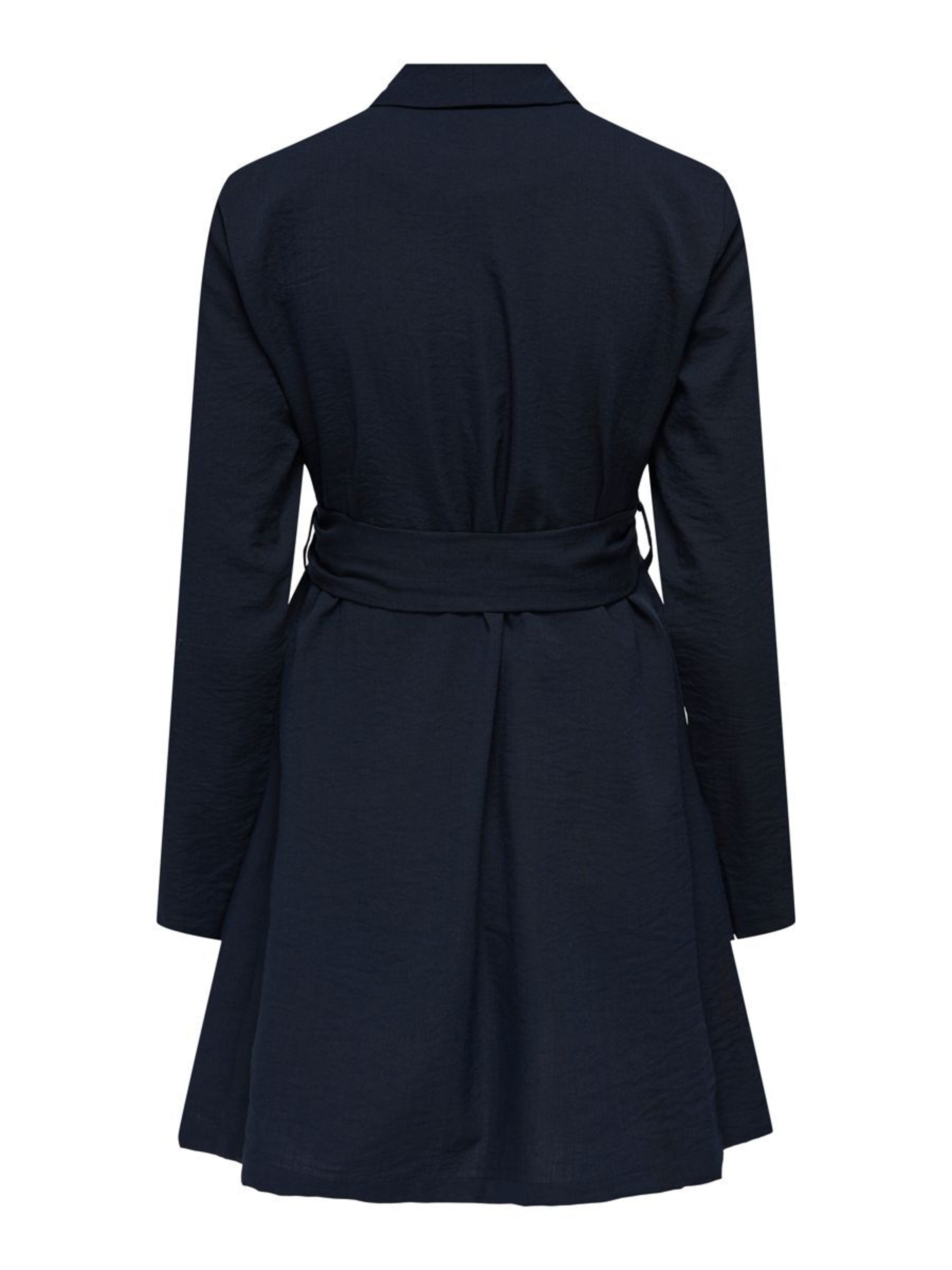 Only Maternity Kevad-sügismantel 'OLMRuna', värv sinine