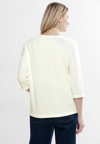 CECIL Shirt in Beige