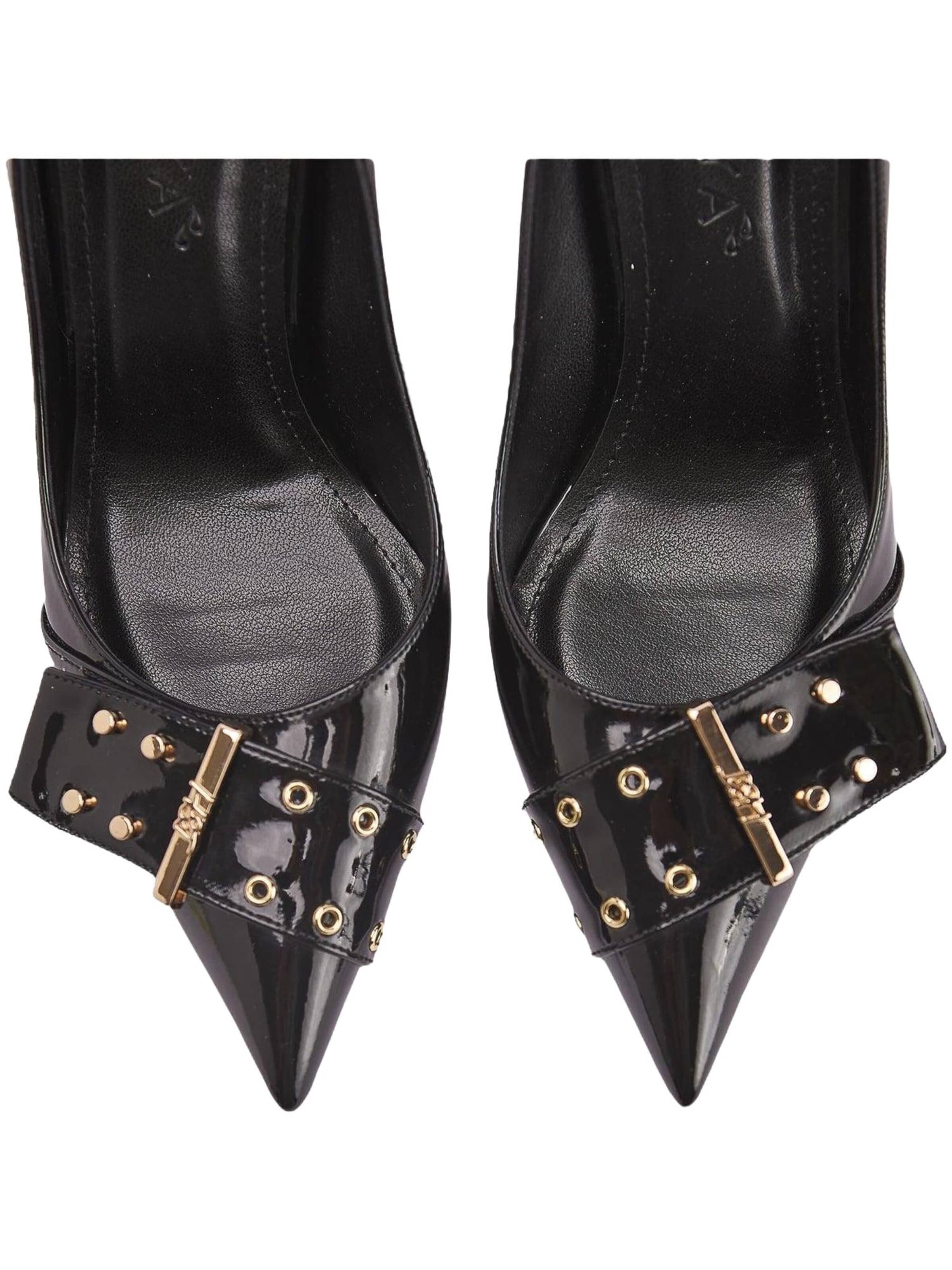 Limoya Pumps 'Sven' in Black