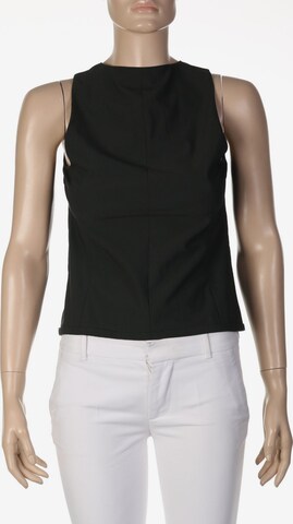 RENÉ LEZARD Top & Shirt in XS in Black: front