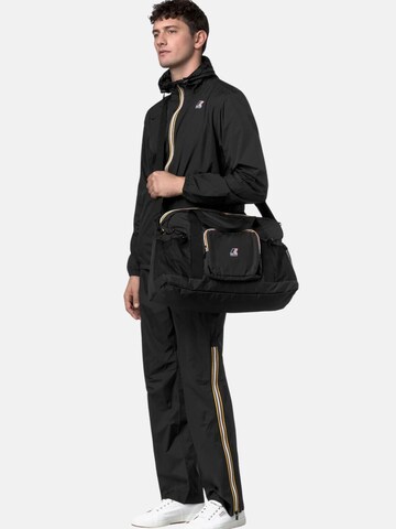 K-Way Schoudertas in Zwart