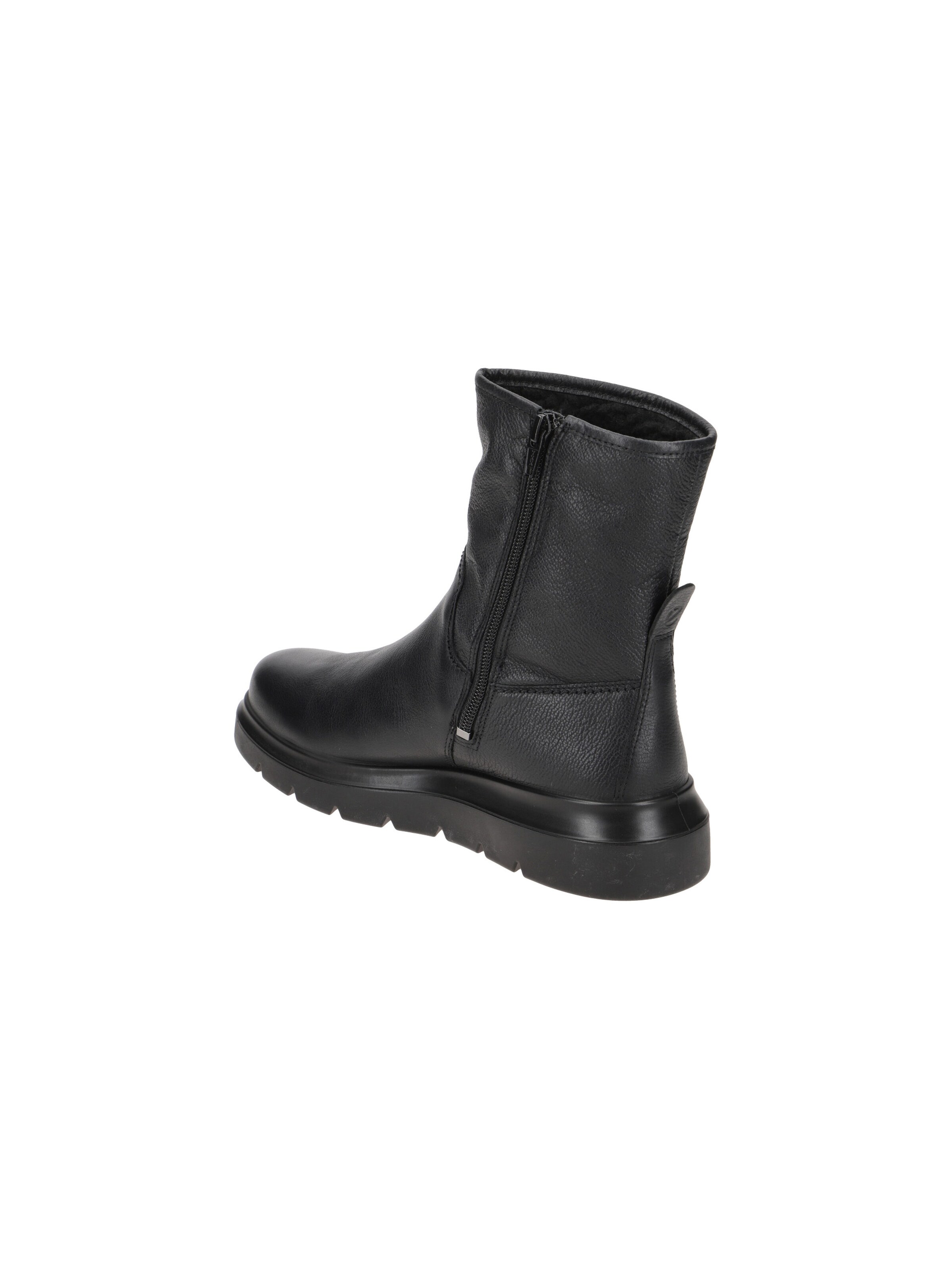 ECCO Boots in Black