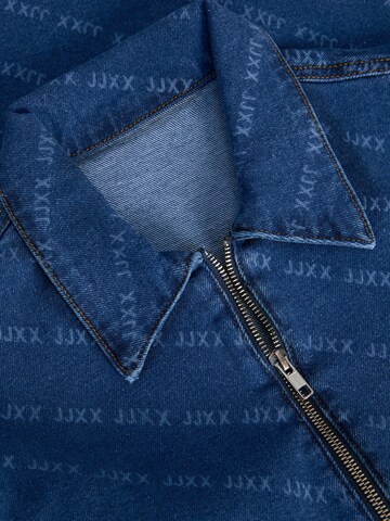 JJXX Sukienka 'Lisa' w kolorze niebieski