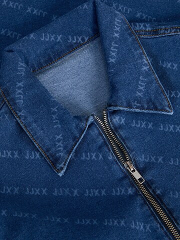 JJXX Jurk 'Lisa' in Blauw