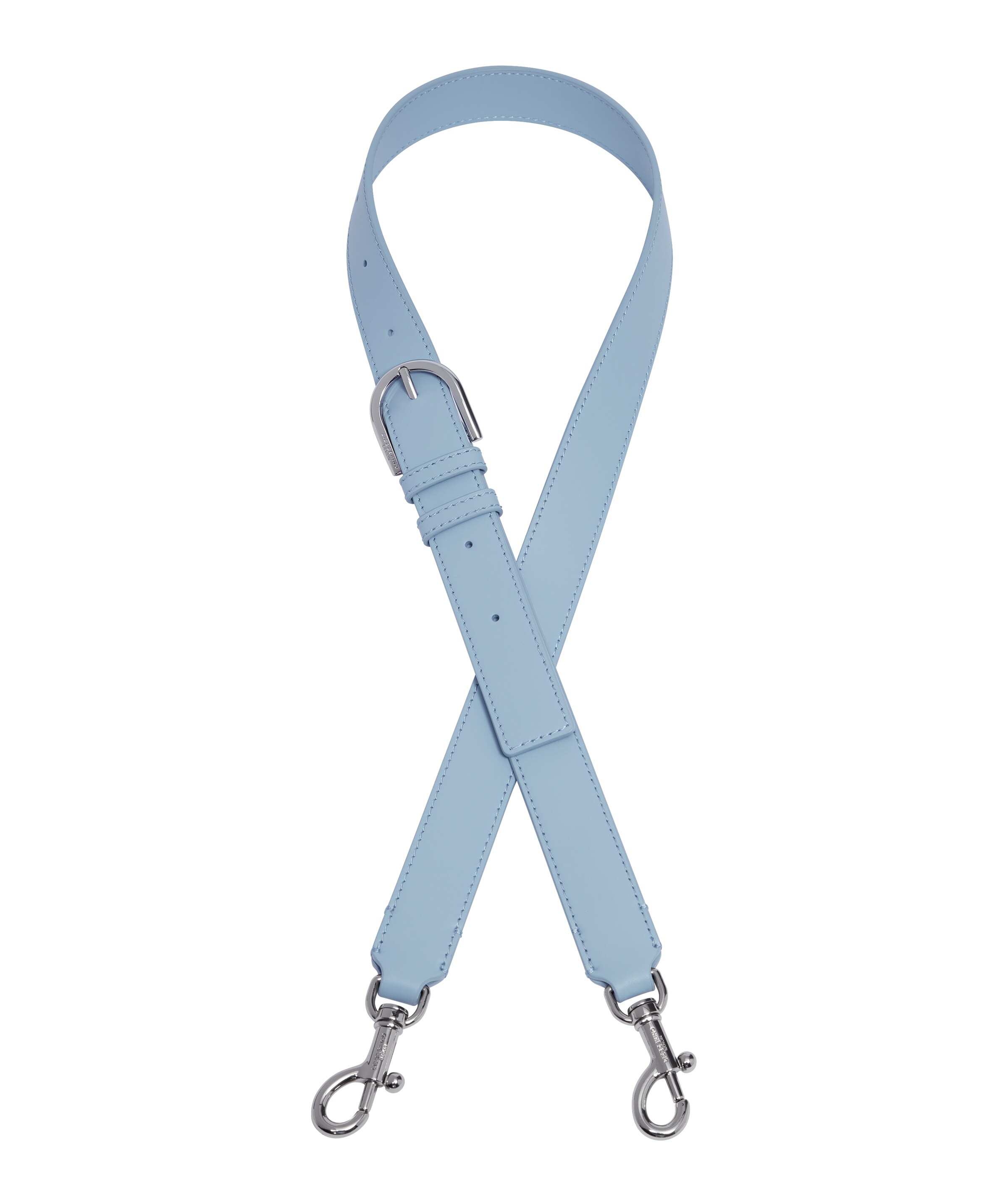 Liebeskind Berlin Bag accessories in Blue: front