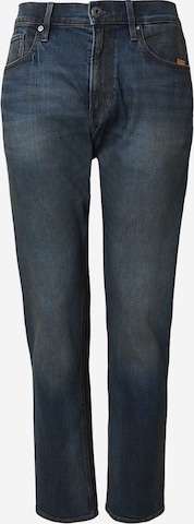 G-STAR Szabványos Farmer 'Mosa' - kék: elől