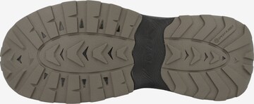 Sandales 'Outflow' TEVA en noir