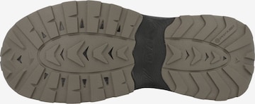 Sandales de randonnée 'Outflow CT' TEVA en noir