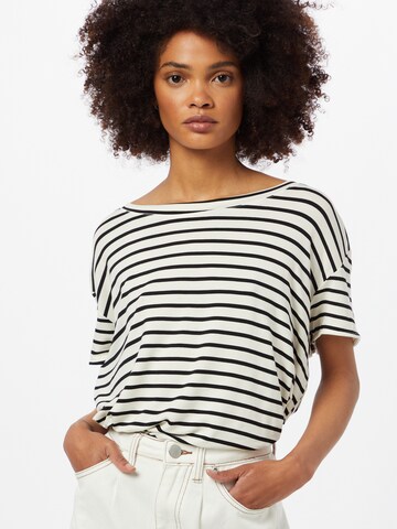 Molly BRACKEN Shirt in Zwart: voorkant