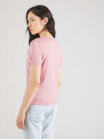 T-shirt G-STAR en rose