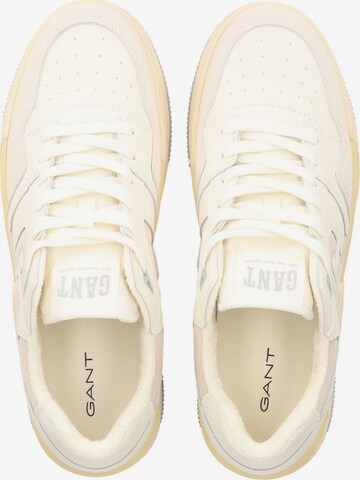 GANT Sneakers in White