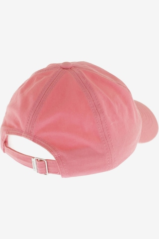 GANT Hat & Cap in One size in Pink