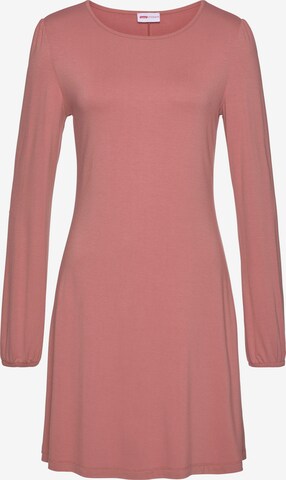 OTTO products Kleid in Pink: predná strana