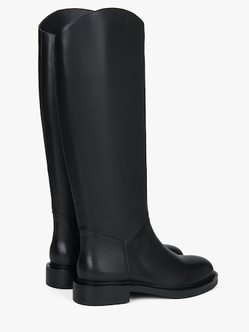 Estro Boot '705-8' i svart
