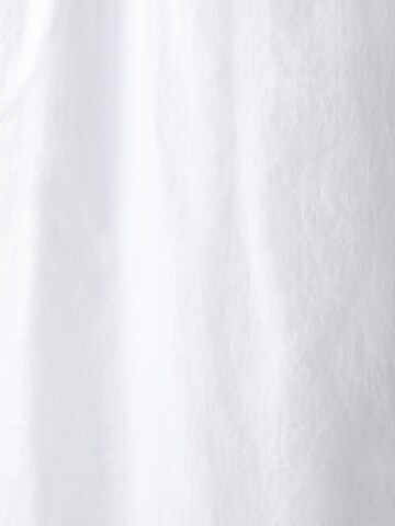 Sável Dress 'LOLIITA ' in White