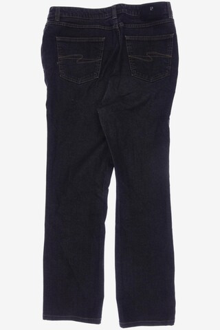 PIERRE CARDIN Jeans 34 in Grau