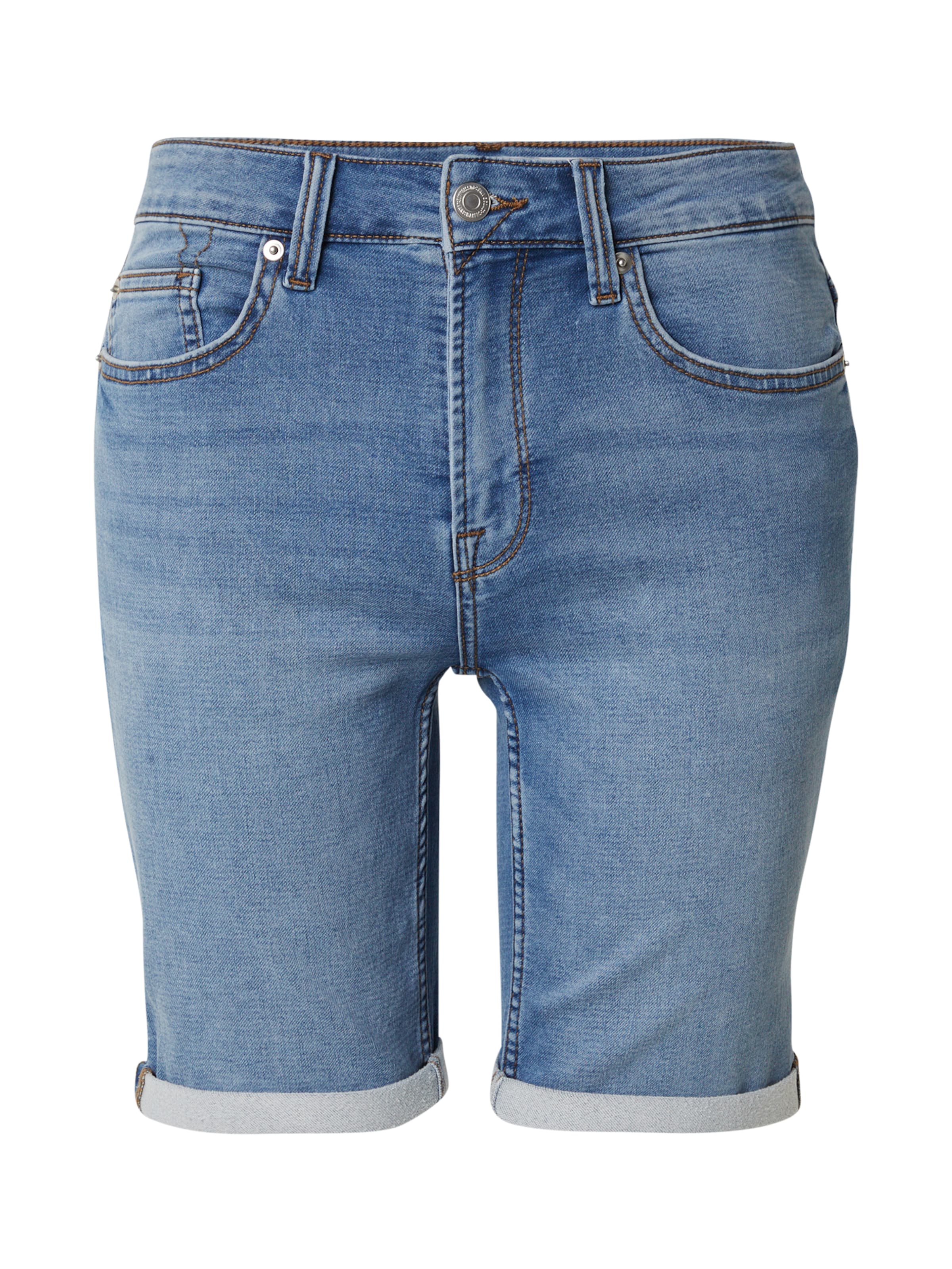 Only &amp; Sons Slimfit Τζιν &#x27;Ply Life&#x27; σε μπλε: μπροστά