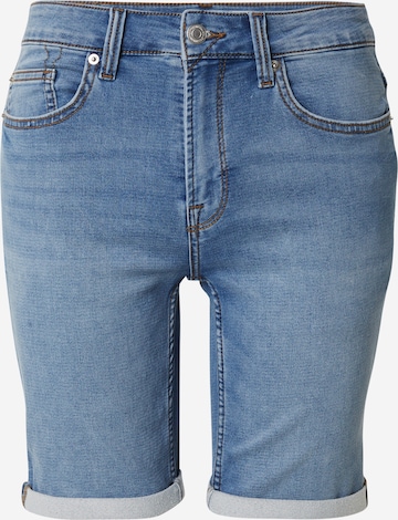 Jeans 'Ply Life' di Only & Sons in blu: frontale