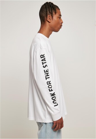 Starter Black Label Футболка 'Look for the star' в Белый