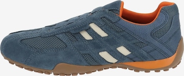 GEOX Slip-ons in Blauw