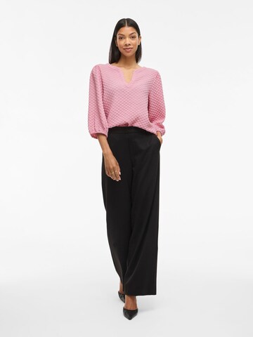 Camicia da donna 'VIYanni' di VILA in rosa