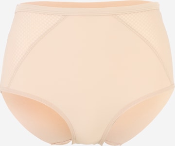 NATURANA Σλιπ σμίλευσης σε μπεζ: μπροστά