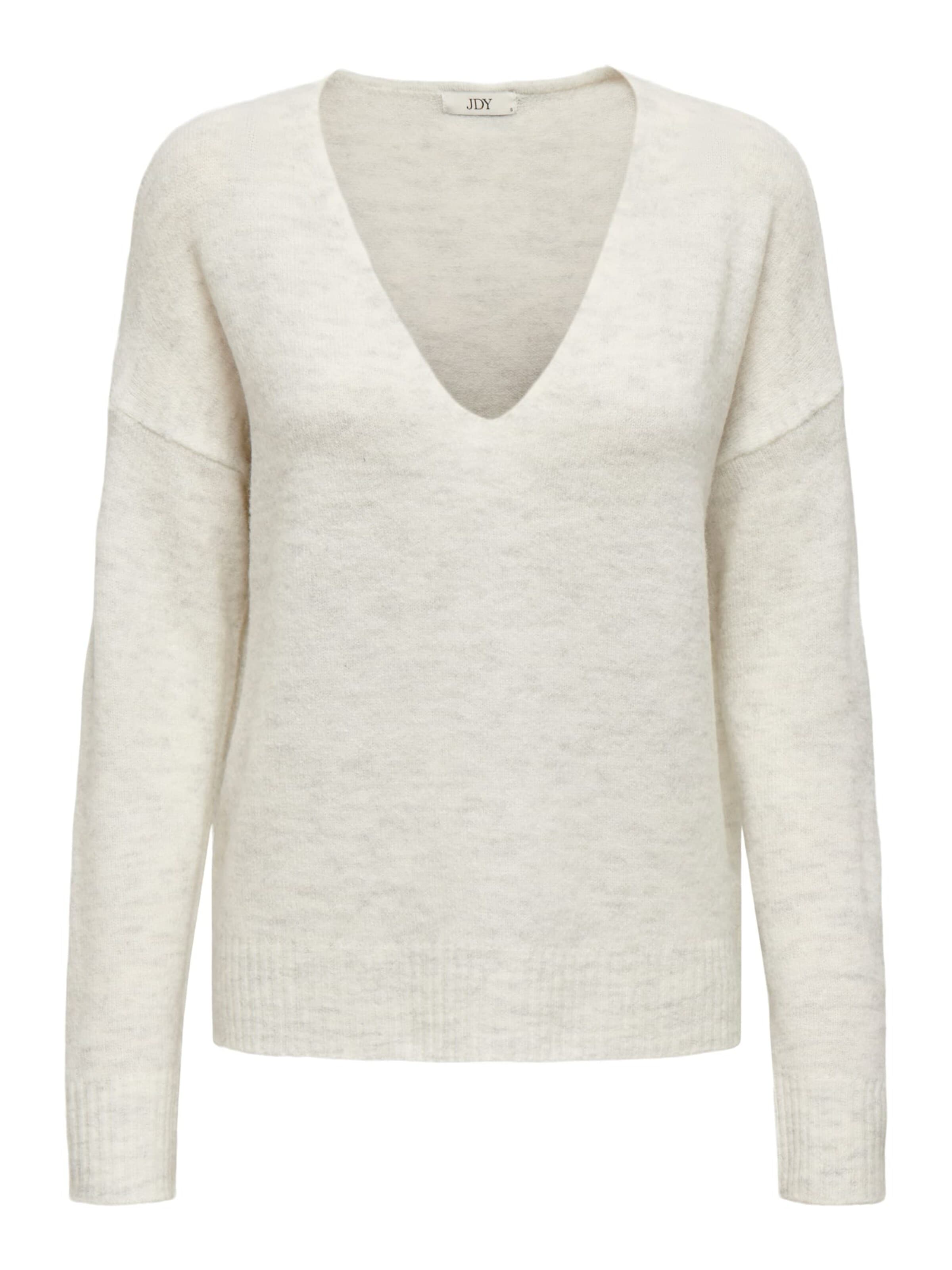 Jaqueline de Yong Trui in Wit: voorkant
