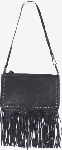 ABRO Bag in One size in Black: front