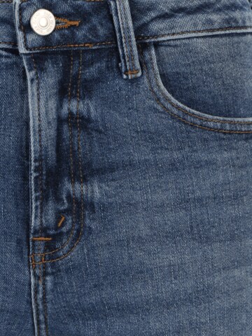 River Island Petite Regular Jeans 'SAVANNAH' i blå