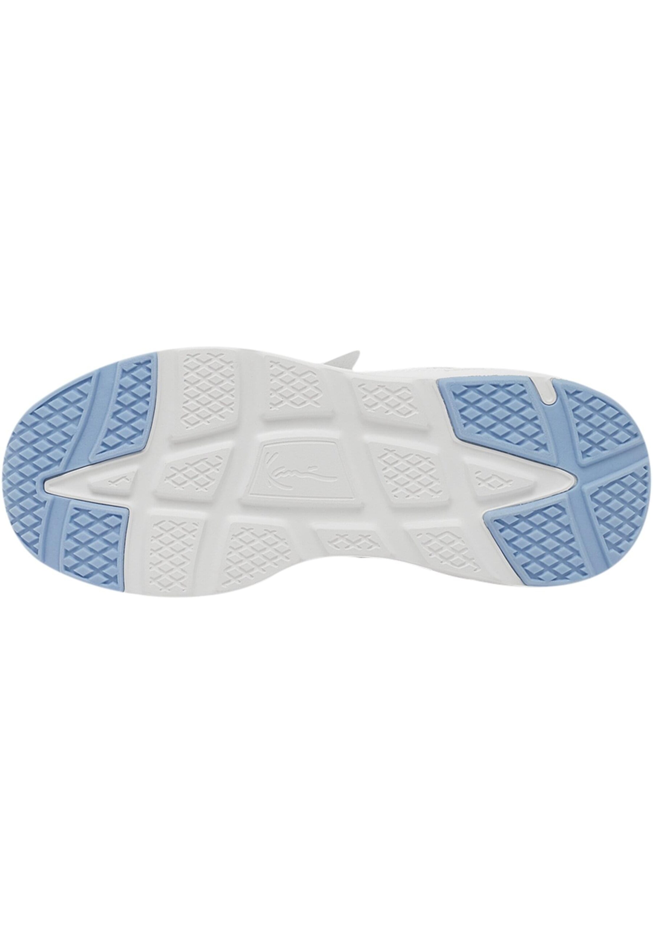 Karl Kani Σνίκερ 'Snug' σε λευκό