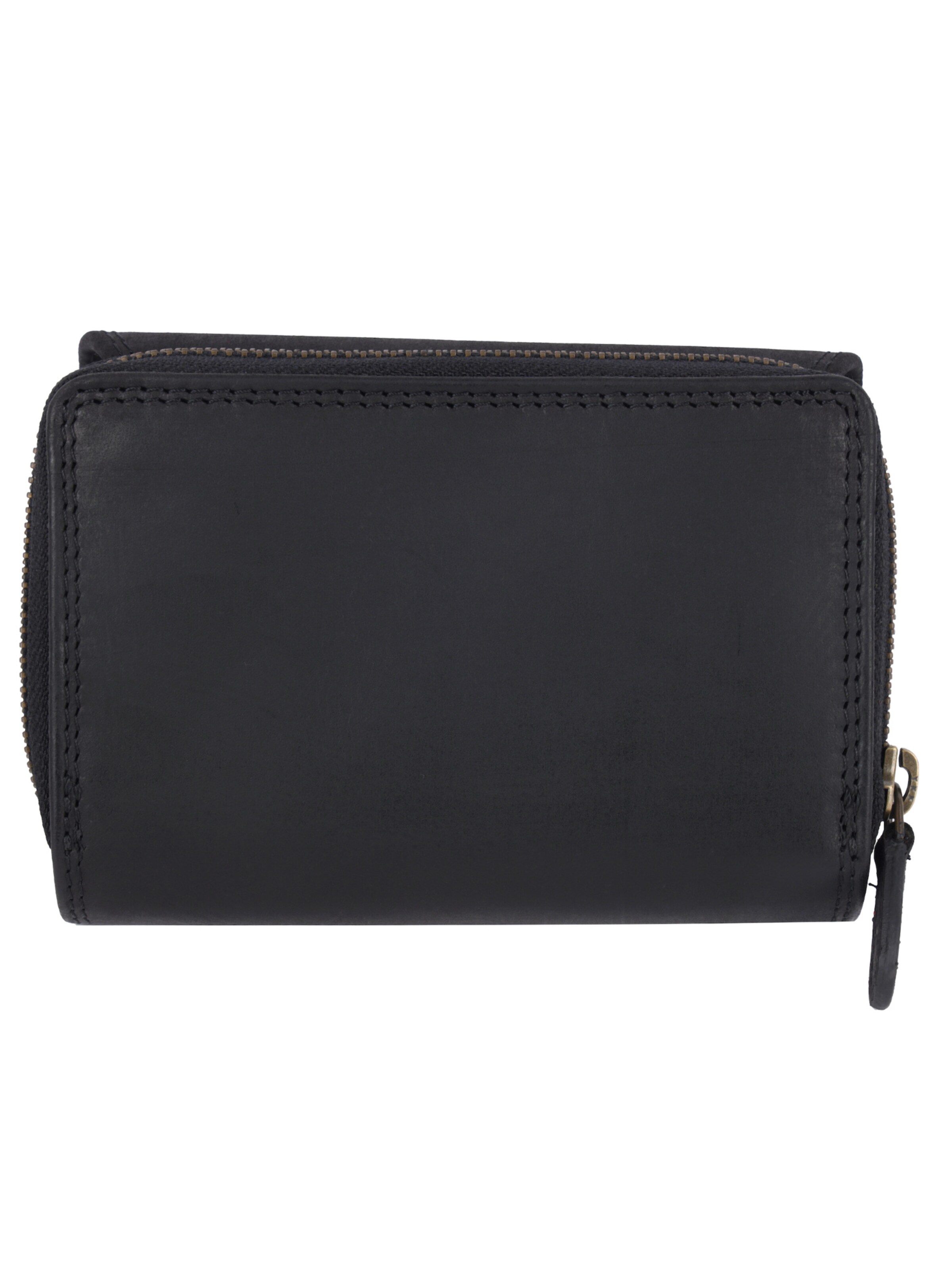 Benthill Wallet in Black
