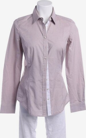 Windsor Blouse & Tunic in S in Grey: front