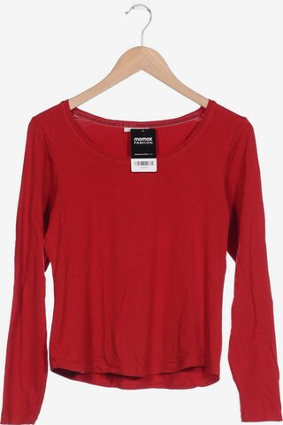 Thought Top & Shirt in L in Red: front