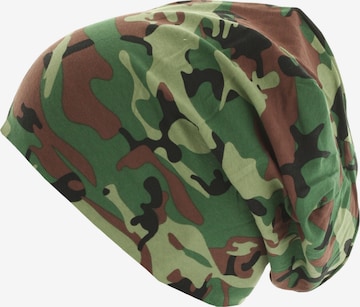 Berretto 'Beanie' di MSTRDS in verde