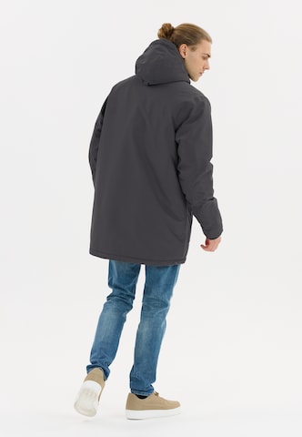 Whistler Winterparka 'Siberia V2' in Grijs