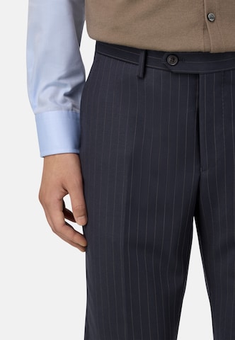 Boggi Milano Regular Pak in Blauw