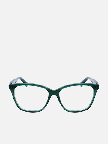 Longchamp - Gafas en verde