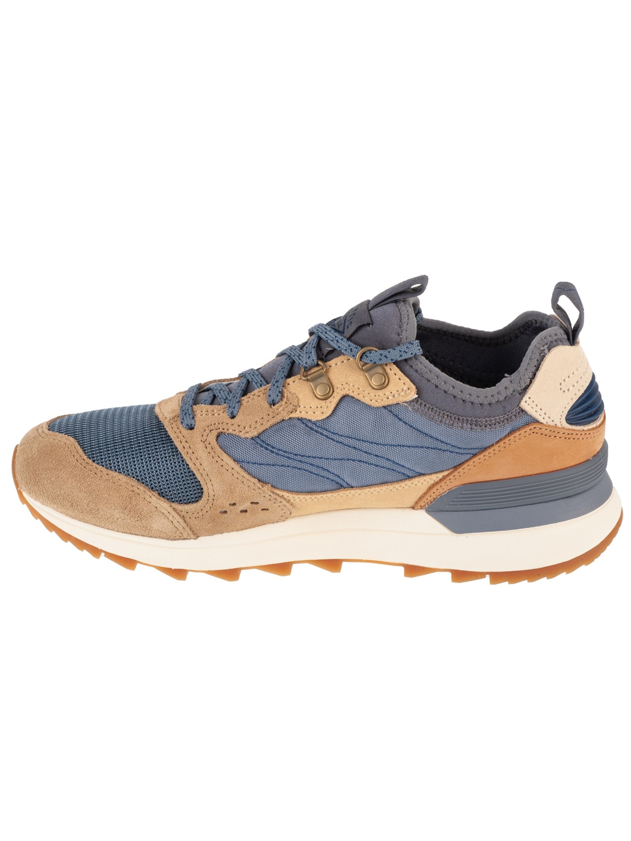 MERRELL Sneakers laag 'Merrell Alpine 83  Recraft MXD' in Gemengde kleuren