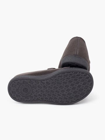 Pisamonas Sneaker‌‌ in Grau