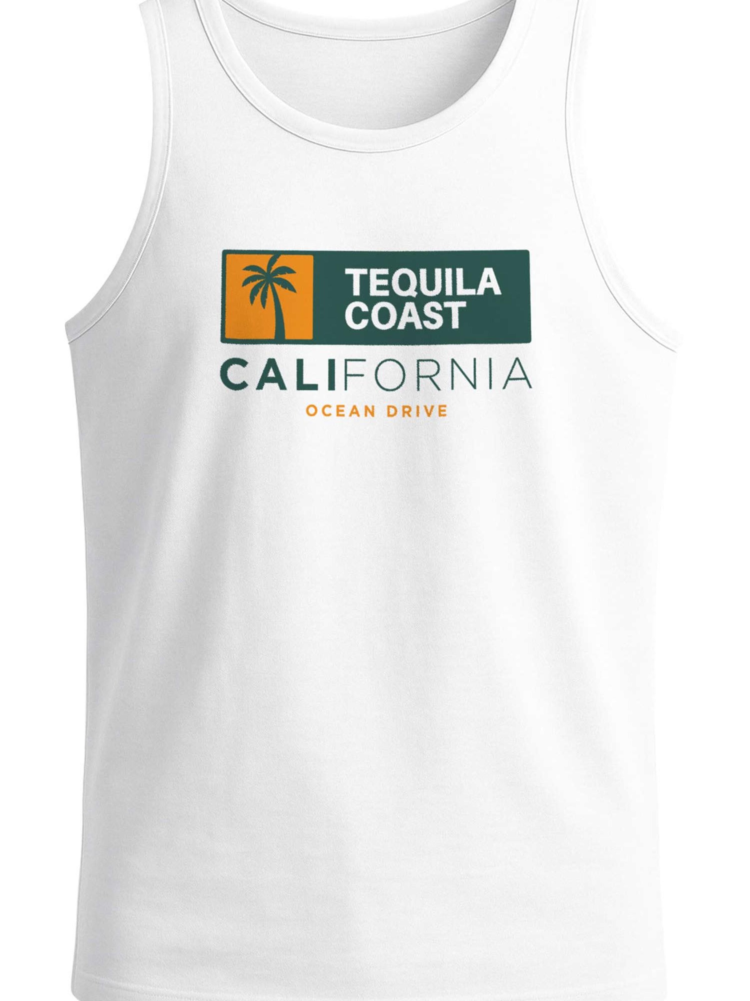 Neverless Shirt 'California'‌‌‌‌‌ in Weiß